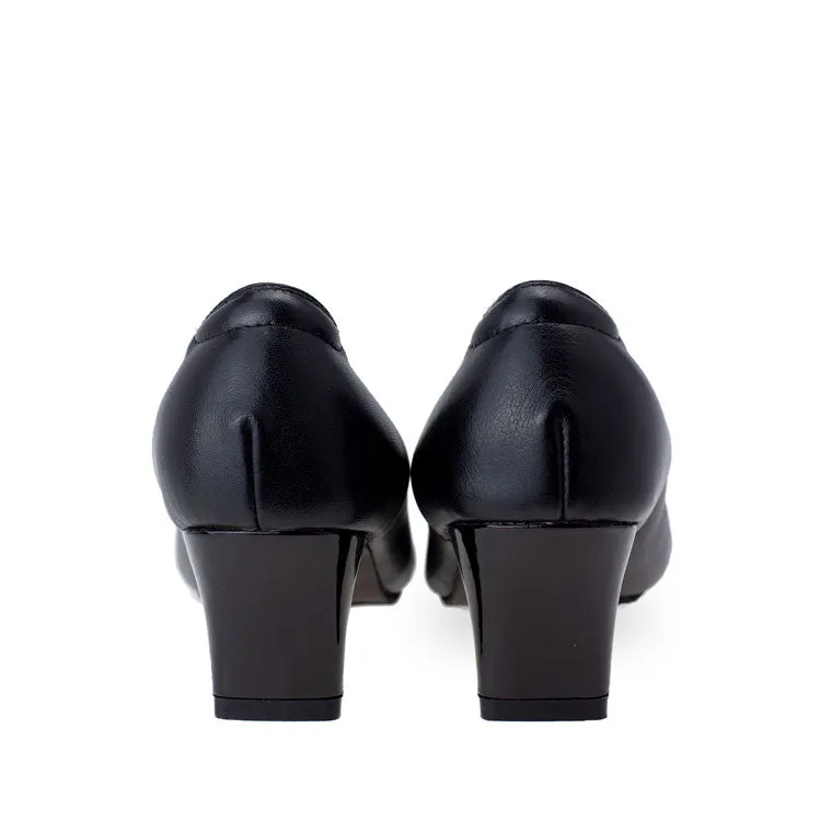 [20% off at cart] Classic Ribbon Court Shoes