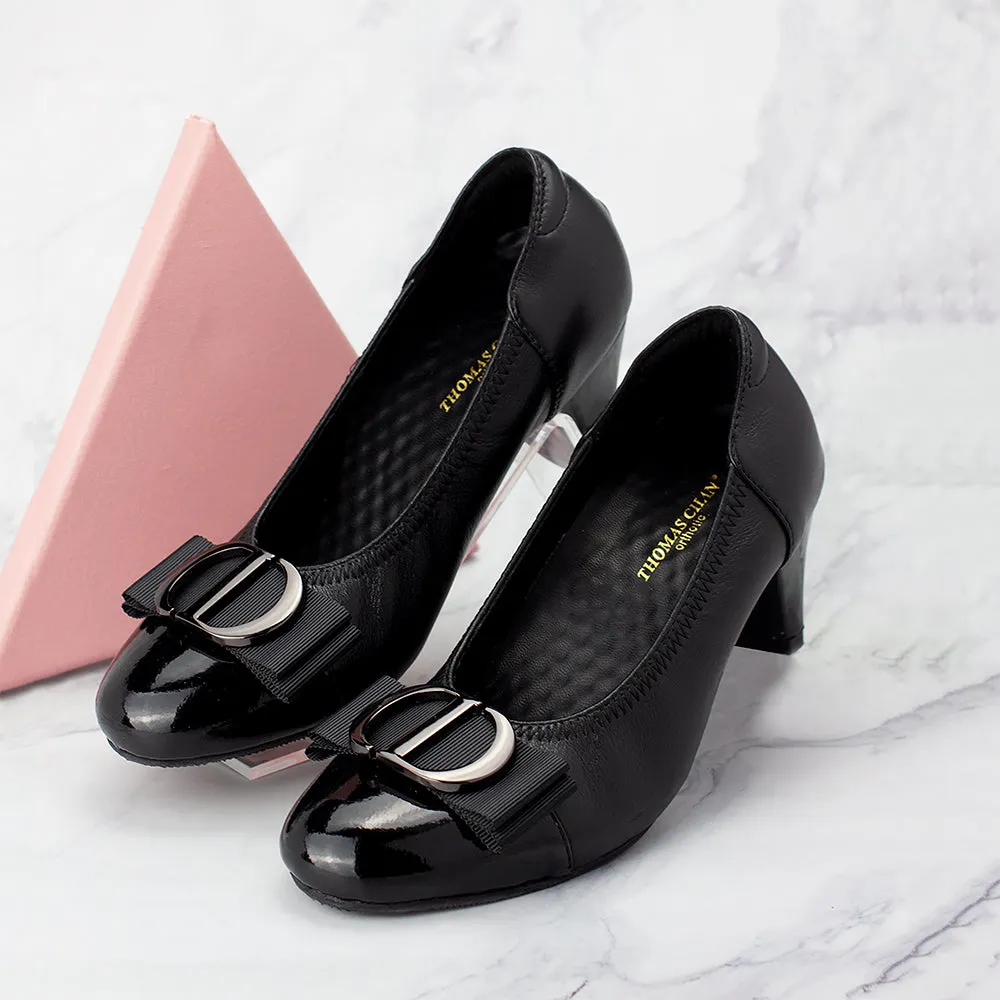 [20% off at cart] Classic Ribbon Court Shoes