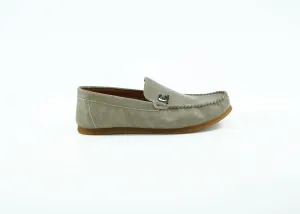 2022 Solid loafers for men