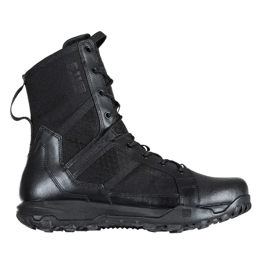 5.11 Tactical ATAC 8" Side Zip Boot - Coyote