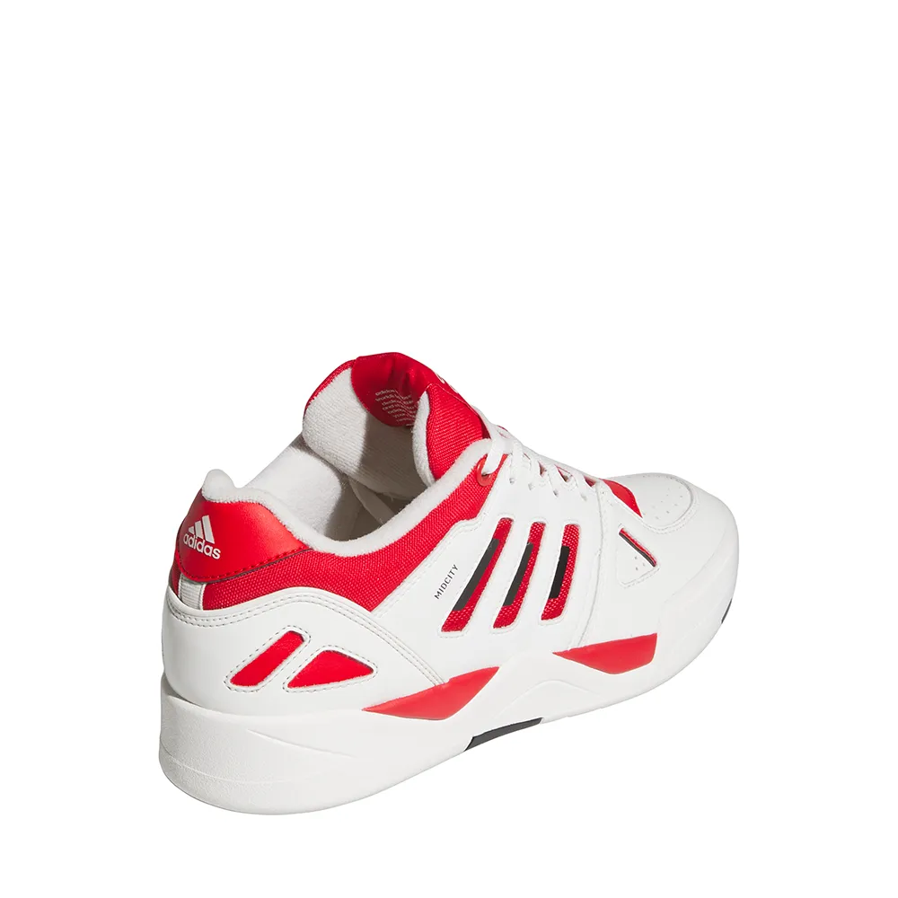 adidas Men's Midcity Low Casual Shoes