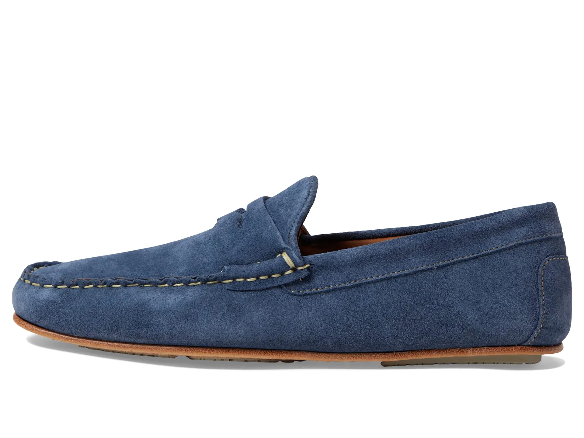 Allen Edmonds Supersport Penny Loafers