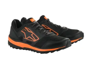 ALPINESTARS 2654820_14_11 META TRAIL RUNNING shoes, black/orange, size 44 (11)