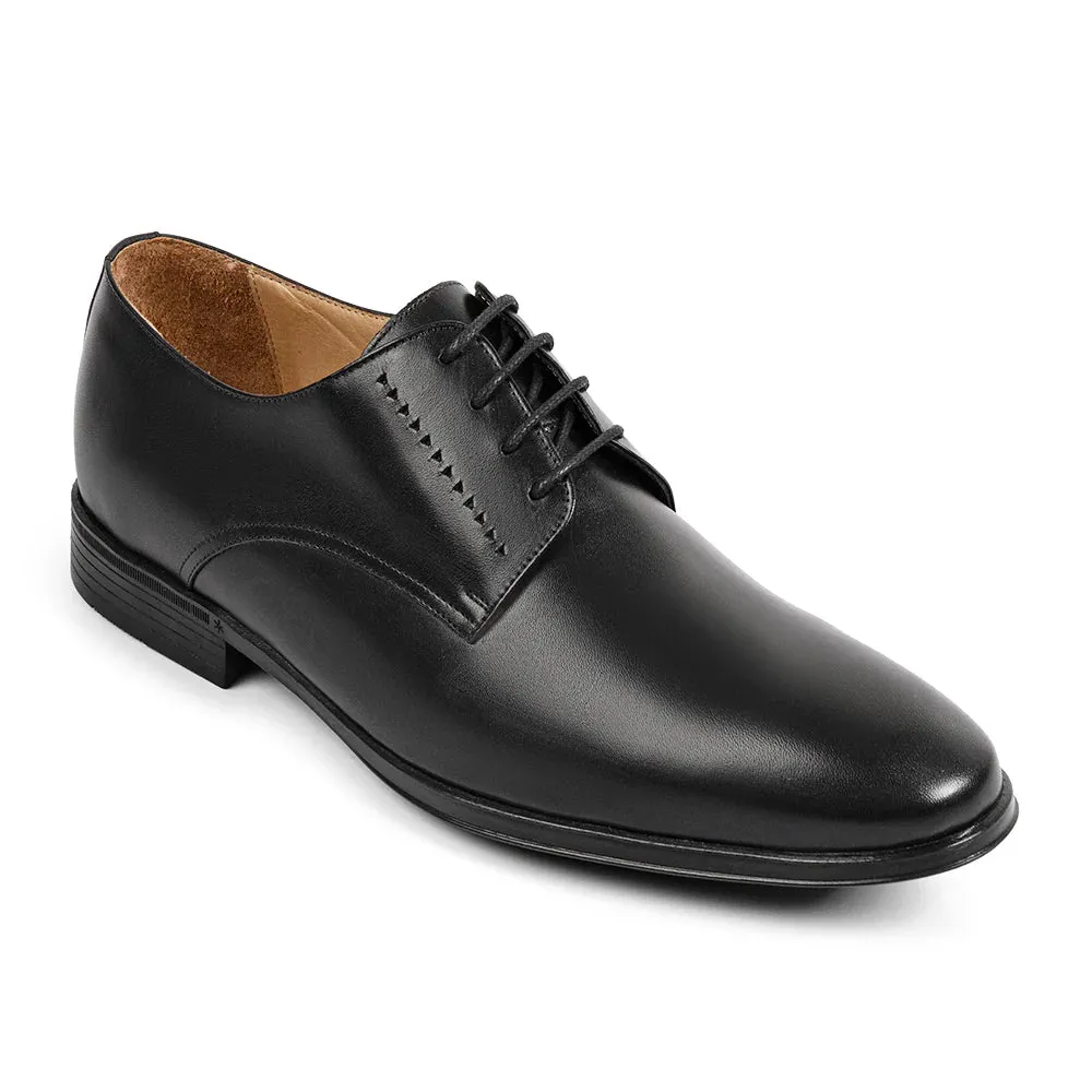 Anatomic & Co Gilberto Men's Black Leather Formal Shoes