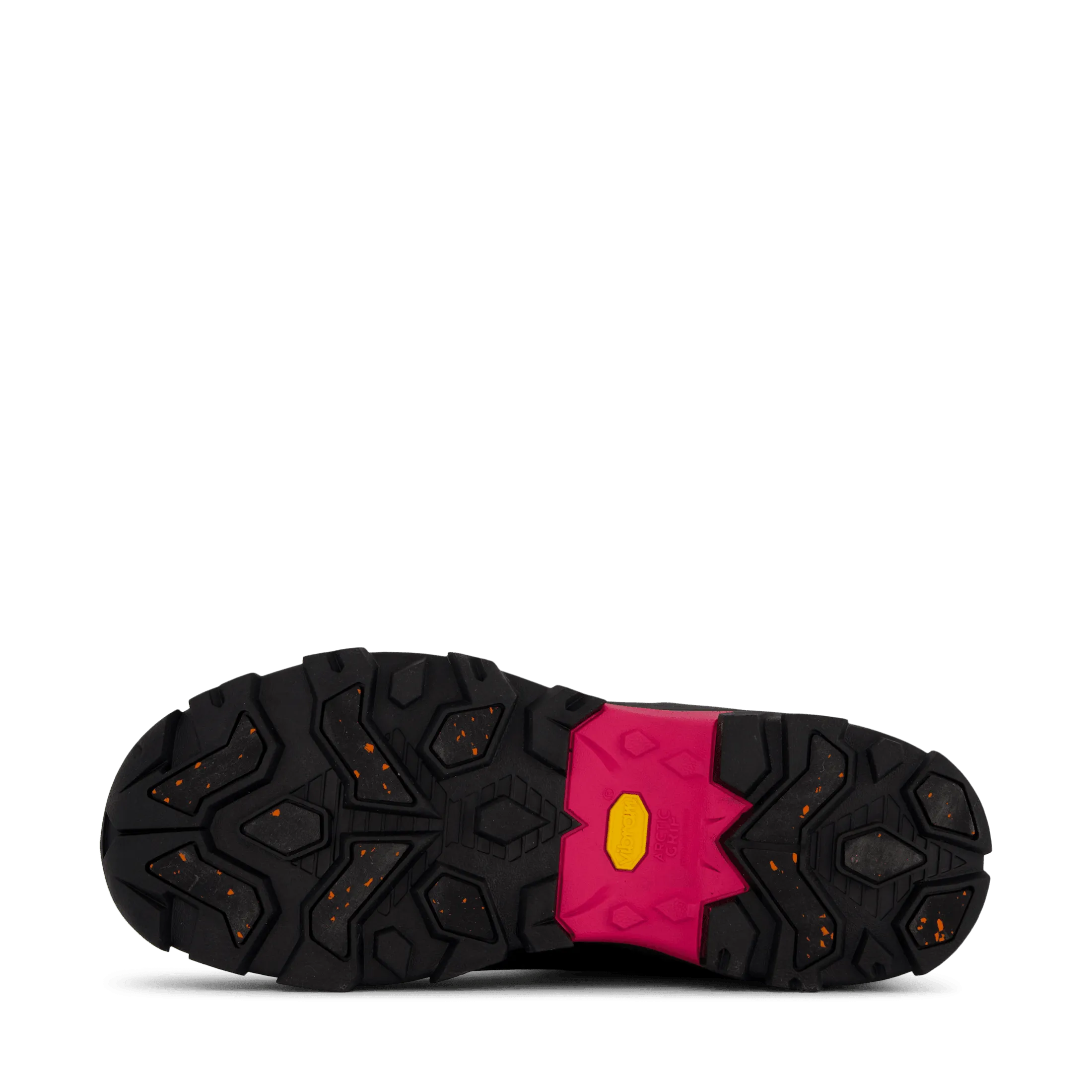 Arctic Ice Vibram AG All Terrain BLACK/PINK