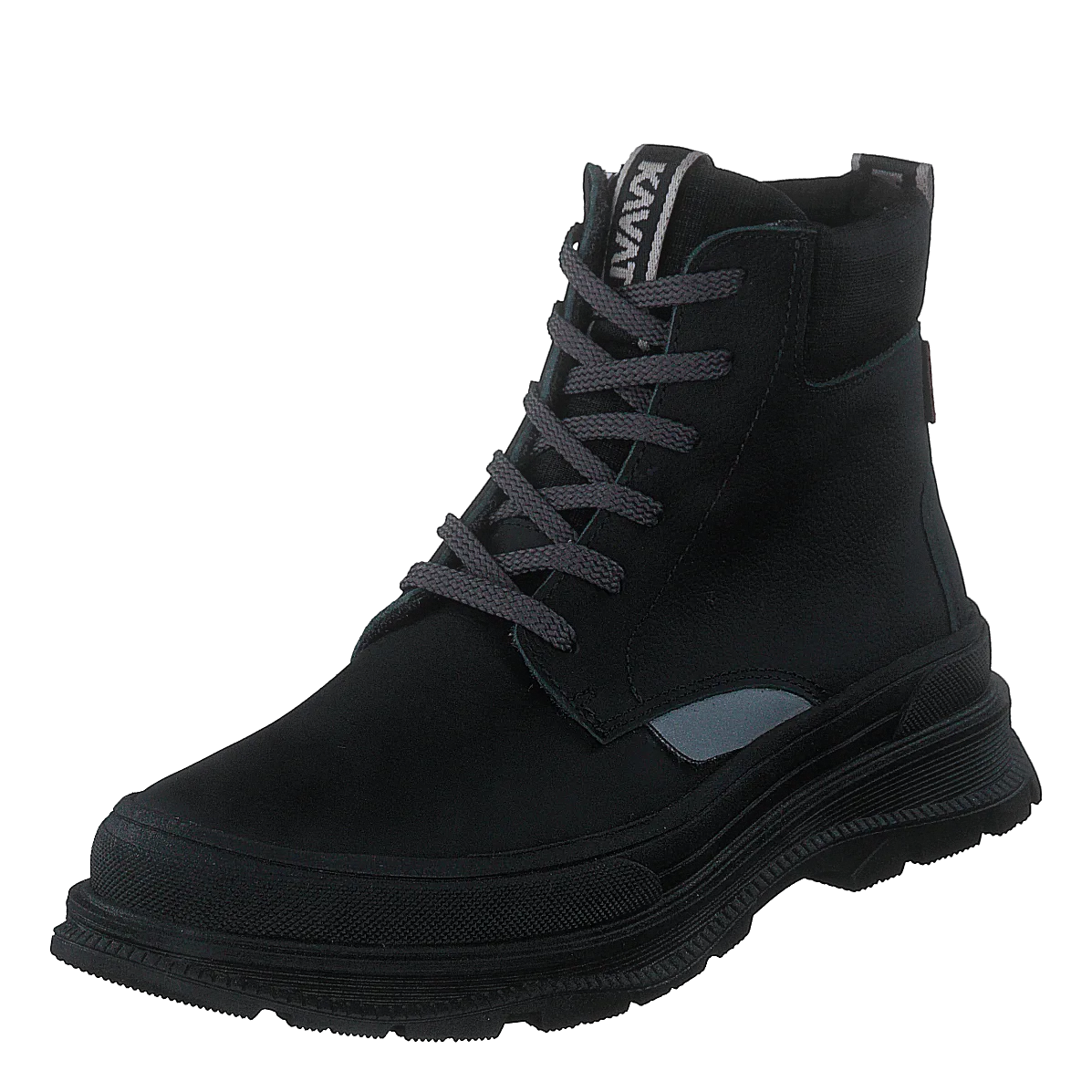 Boxholm 2.0 Xc Black