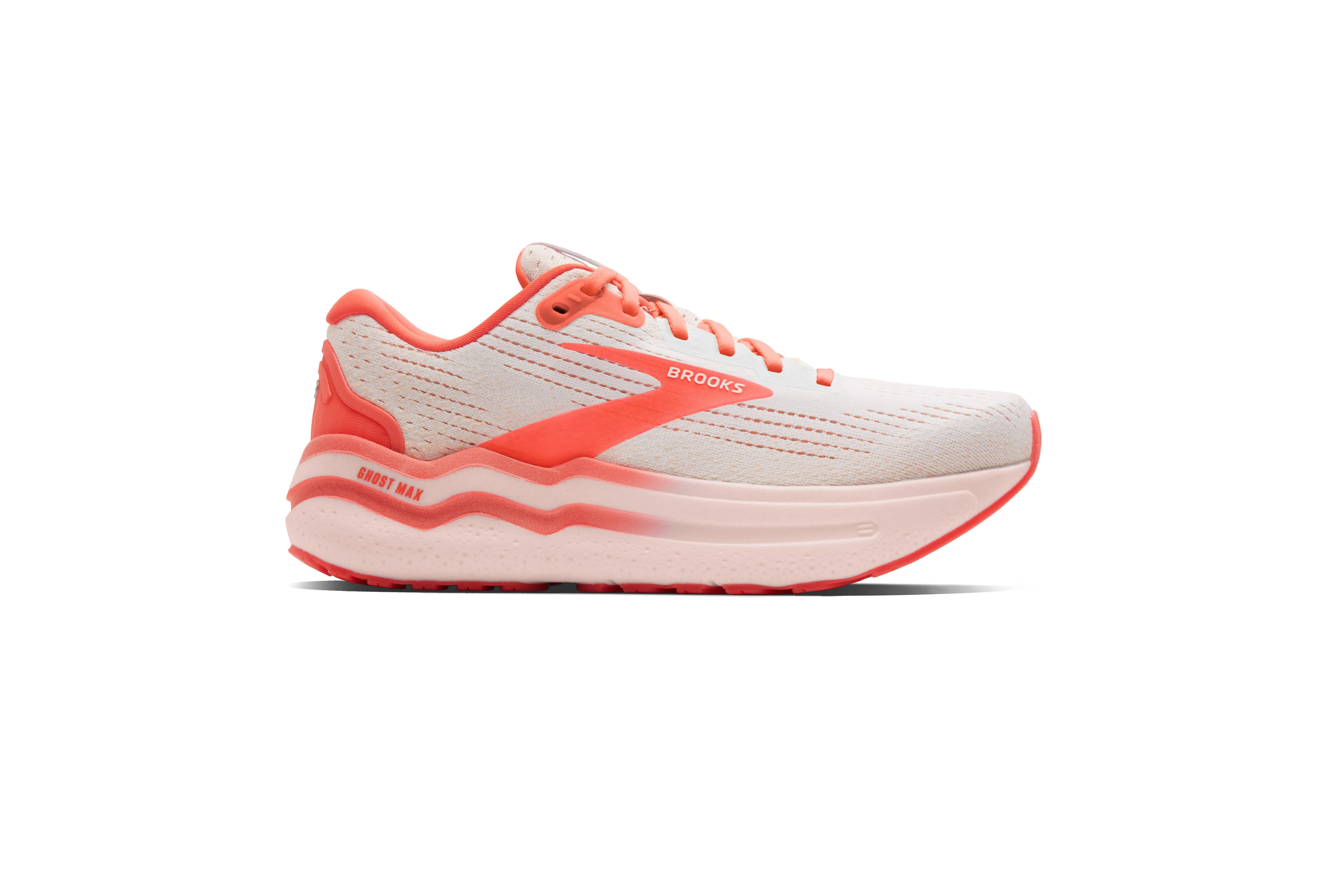 Brooks Ghost Max 2 Women's