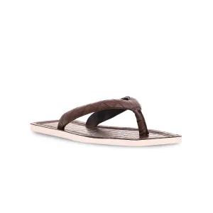 Coffee Casual Chappal CL9247