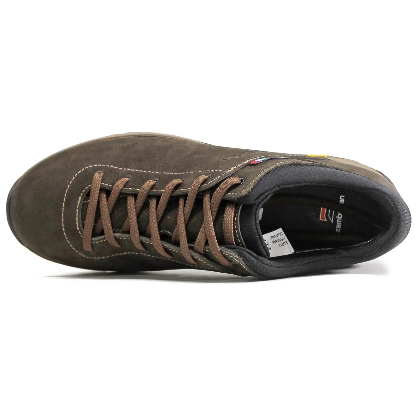 Commute GTX Nubuck Leather Men's Outdoor Boots