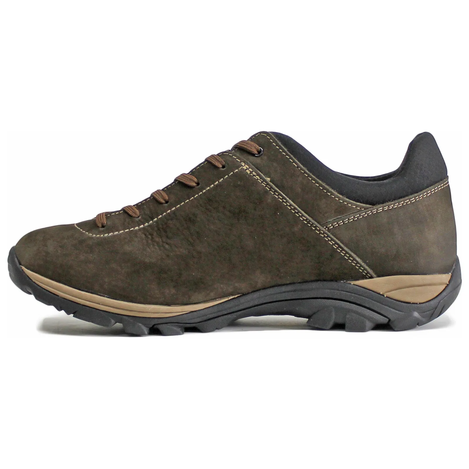 Commute GTX Nubuck Leather Men's Outdoor Boots