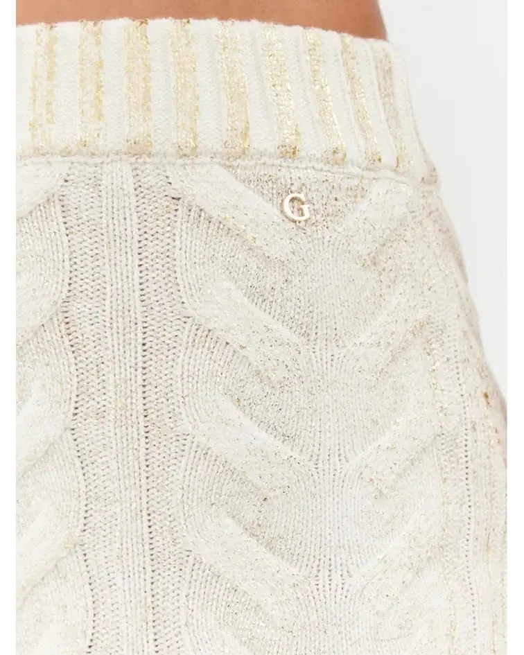 Diana Skirt - Off-white