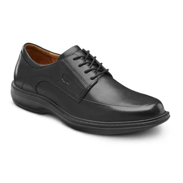 Dr. Comfort Men's Classic Dress Shoes