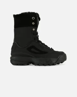 Fila DISRUPTOR SHEARLING BOOTS