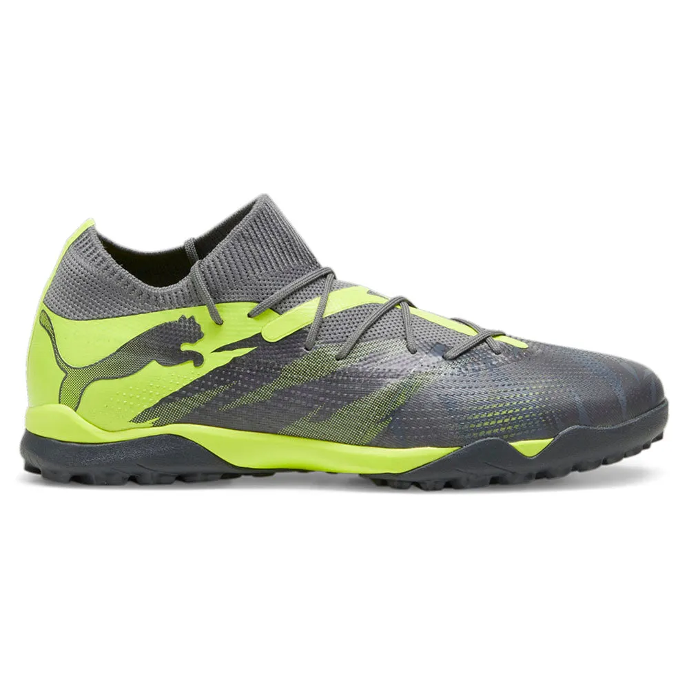 Future 7 Match Rush Turf Training Soccer Cleats