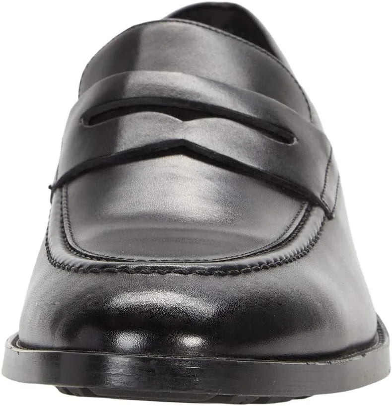 Hawthorne Penny Loafer Cole Haan, black