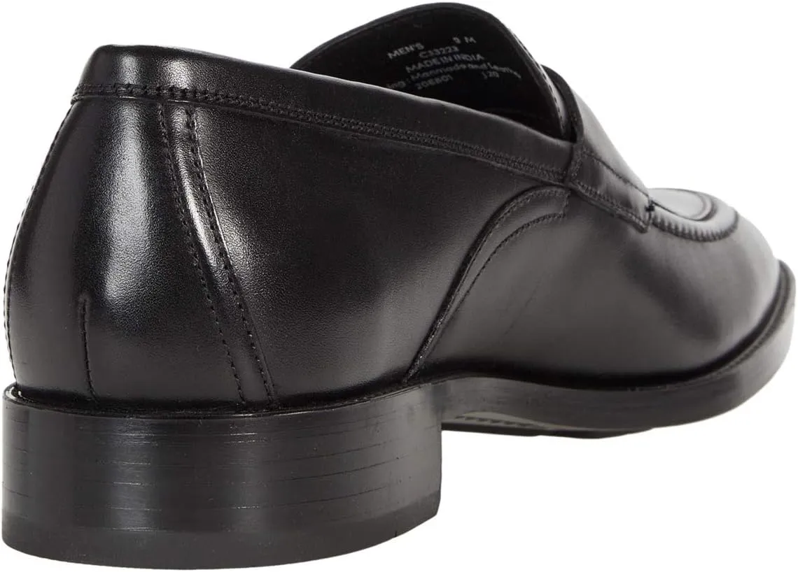 Hawthorne Penny Loafer Cole Haan, black