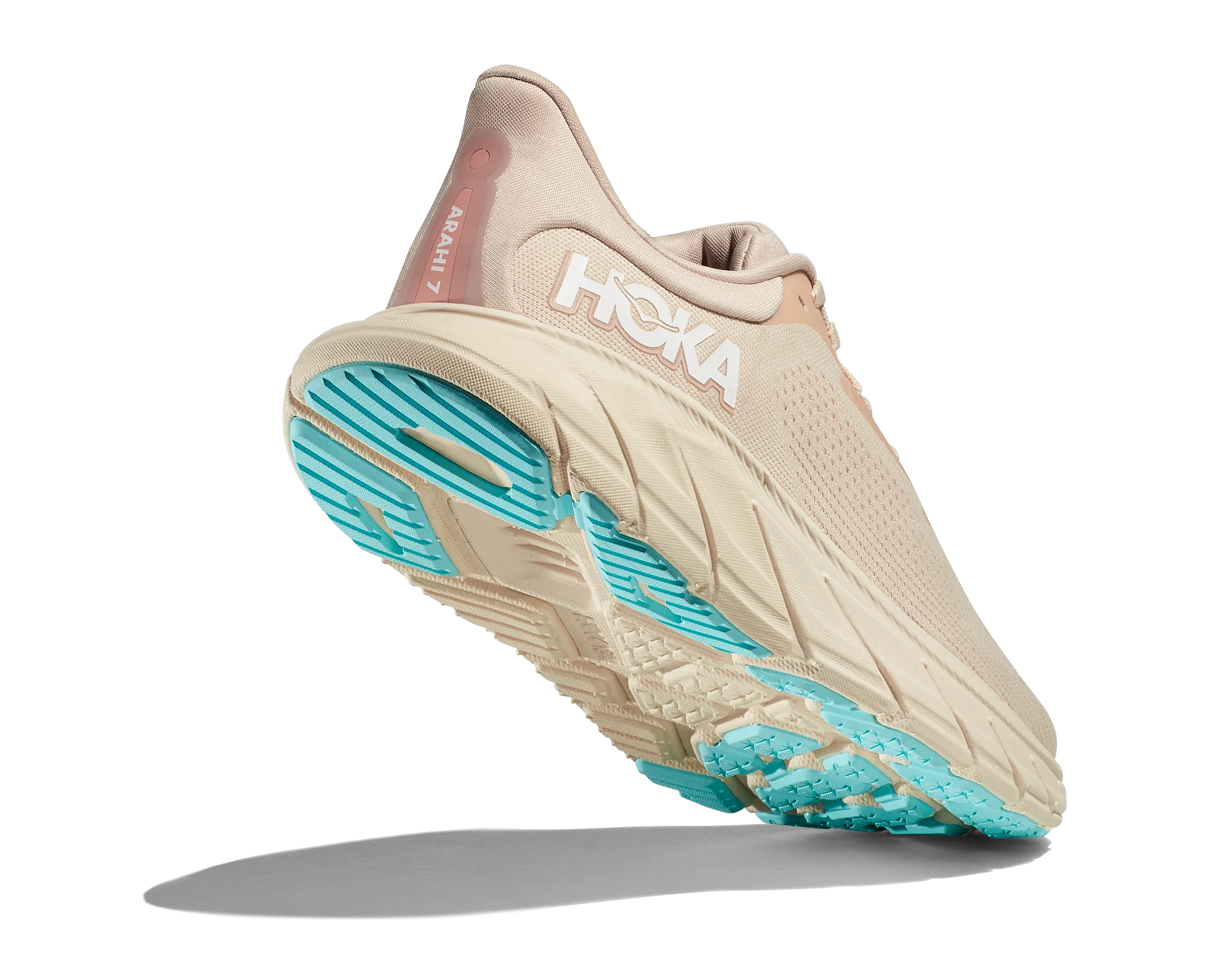 Hoka Arahi 7 Women's