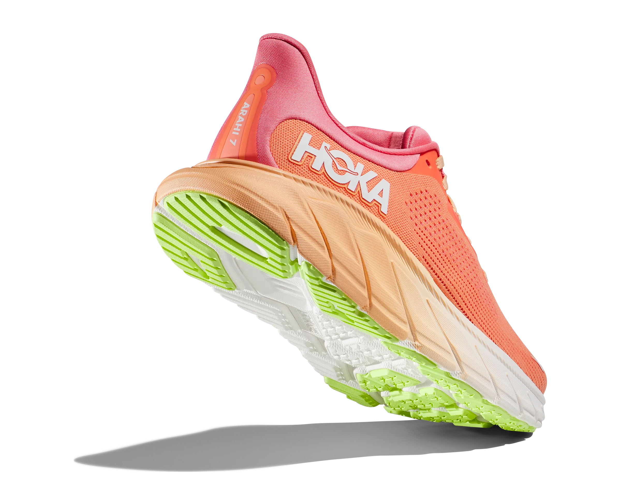 Hoka Arahi 7 Women's