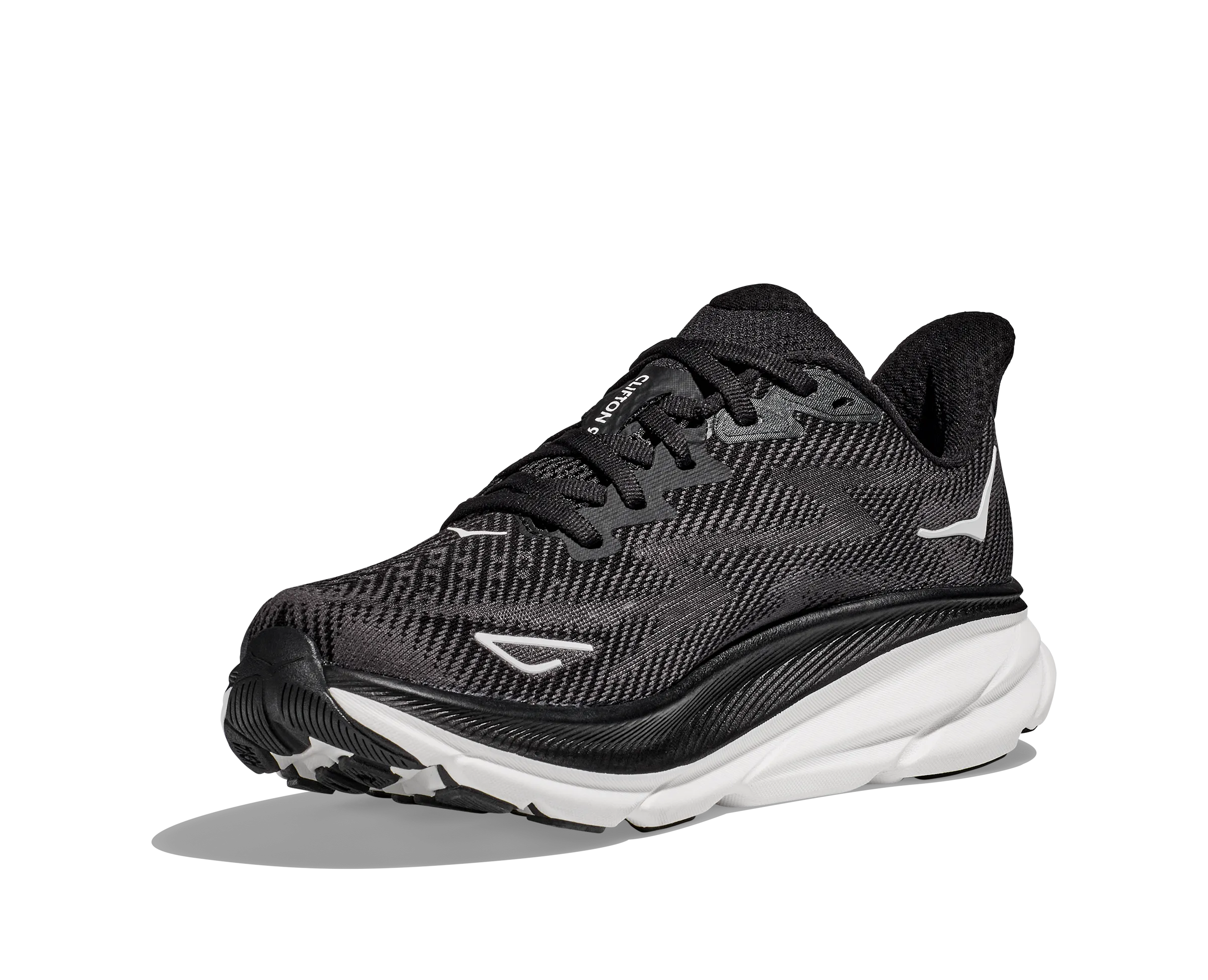 Hoka Clifton 9  (WIDE WIDTH) Women's