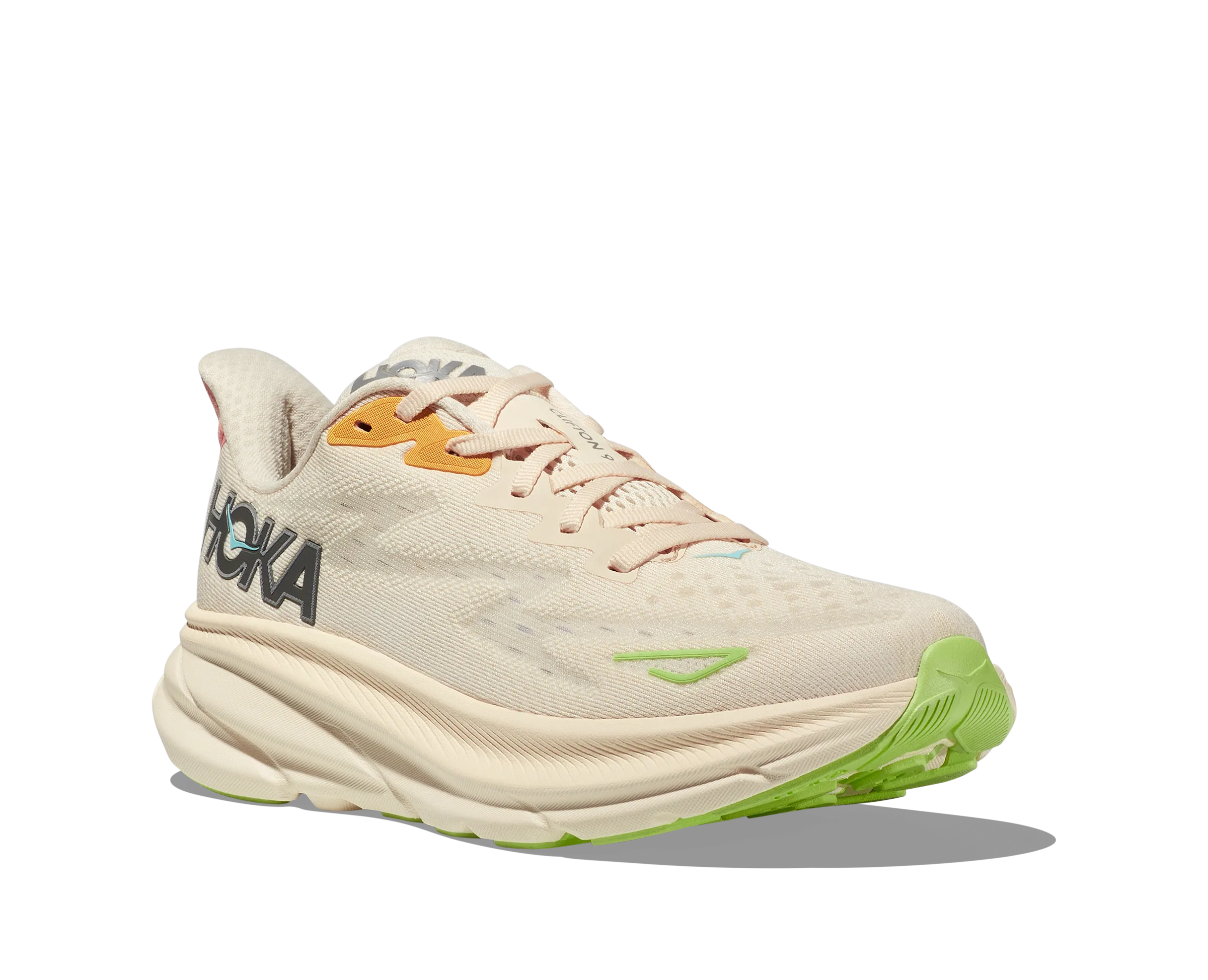 Hoka Clifton 9  (WIDE WIDTH) Women's