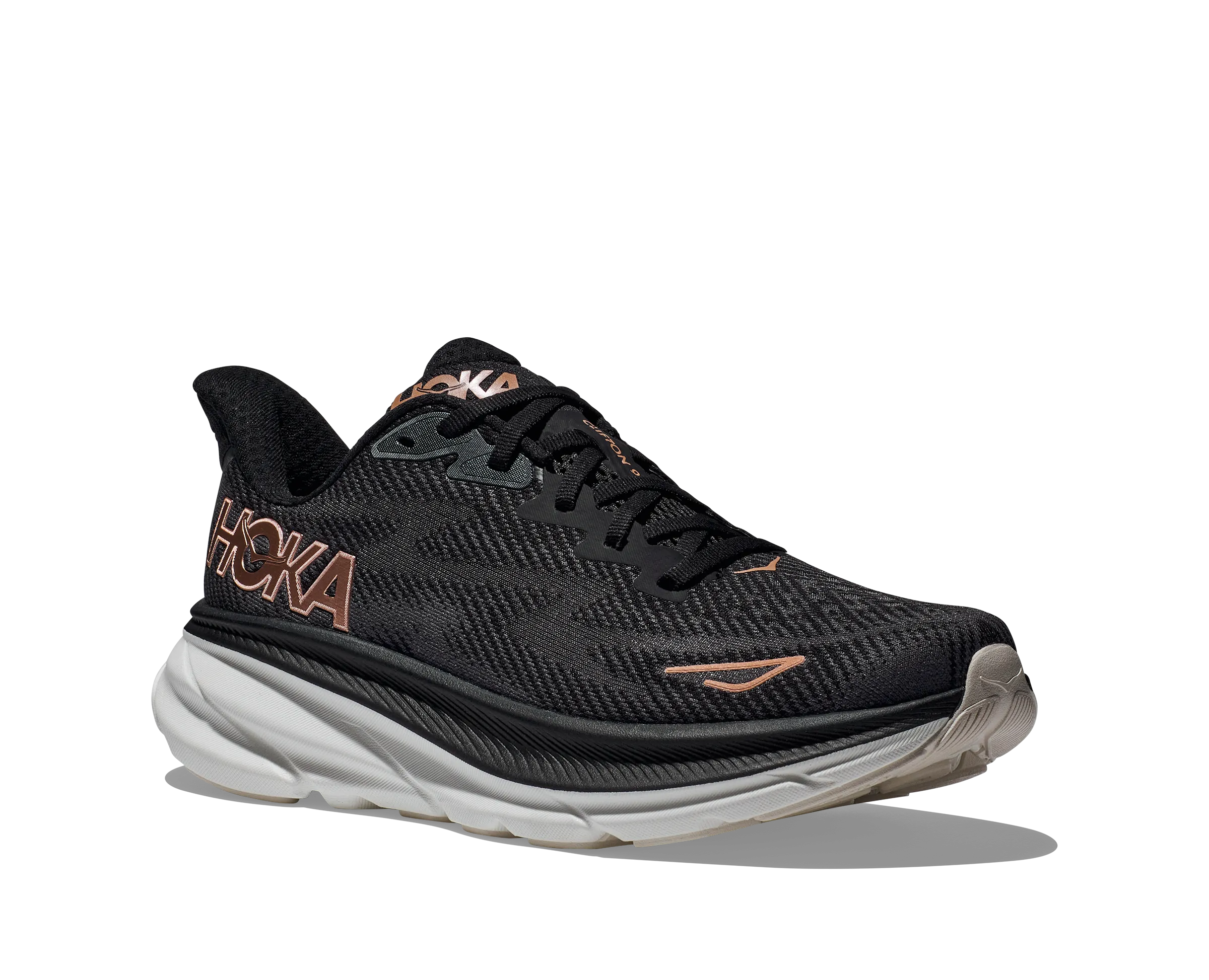 Hoka Clifton 9  (WIDE WIDTH) Women's