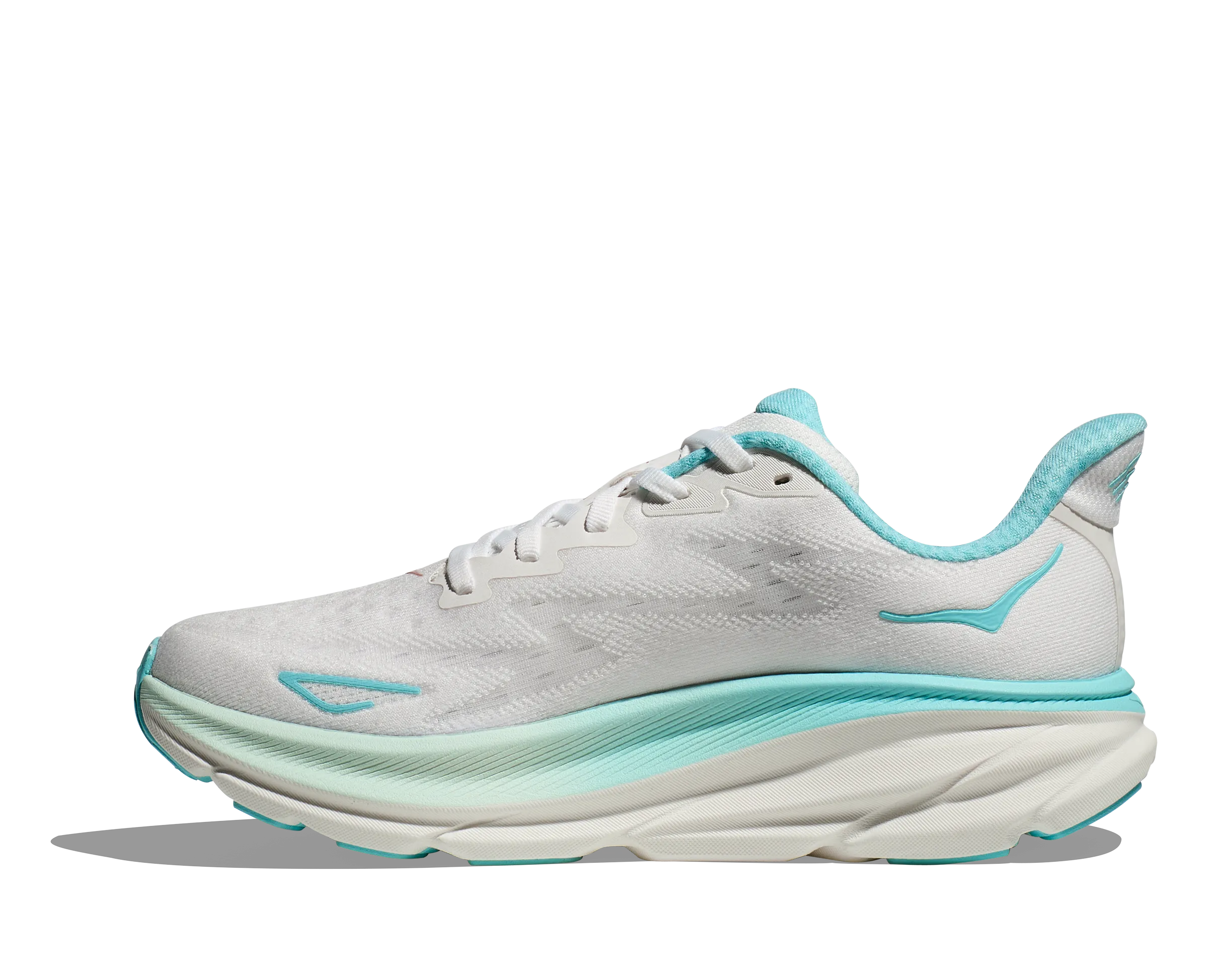 Hoka Clifton 9  (WIDE WIDTH) Women's