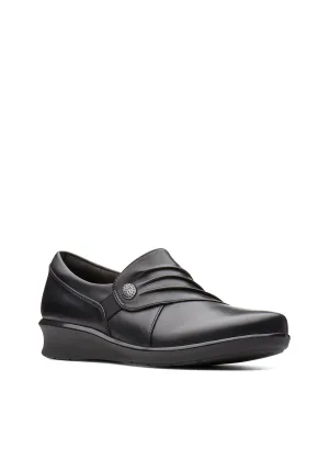 Hope Roxanne Casual Shoes - Black