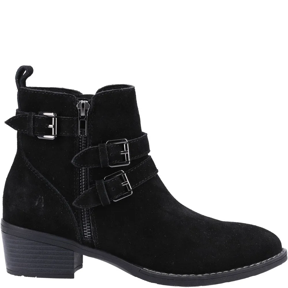 Hush Puppies Jenna Ankle Boot