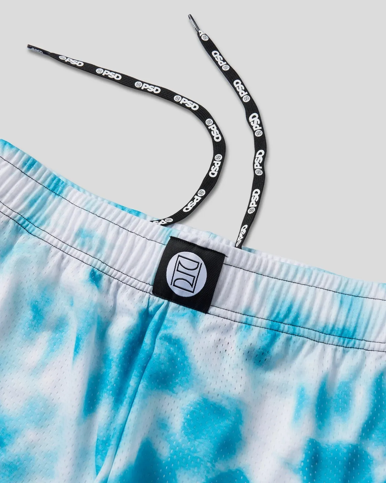 Indigo Active Short