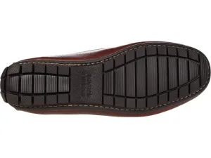 Johnston & Murphy Cort Whipstitch Venetian Loafers