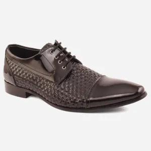 Men"LAZARO" Formal  Lace-Up Shoes Collection