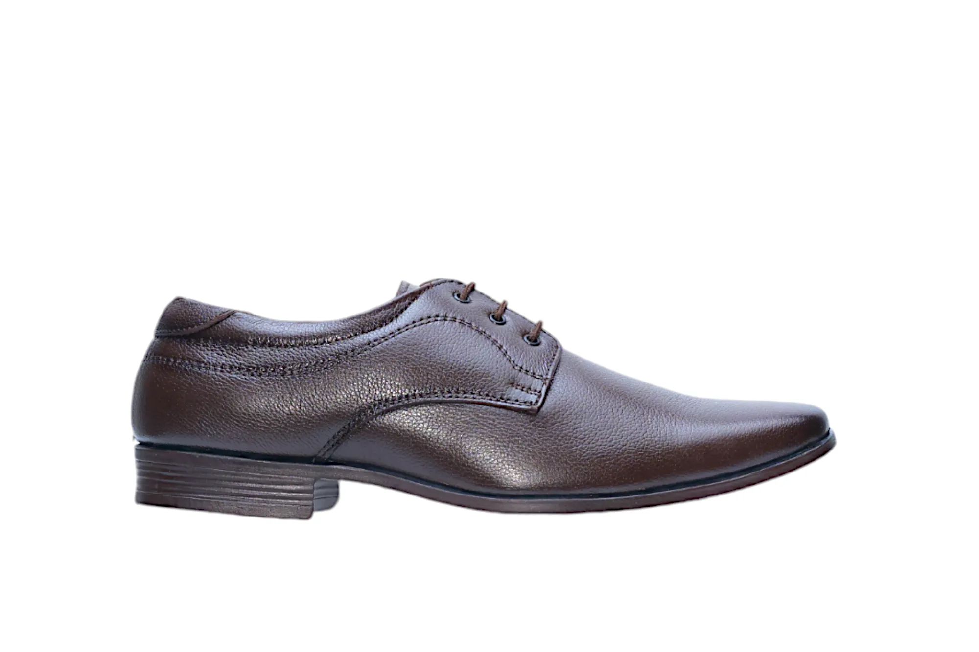 MENS FORMAL LEATHER SHOE 57527