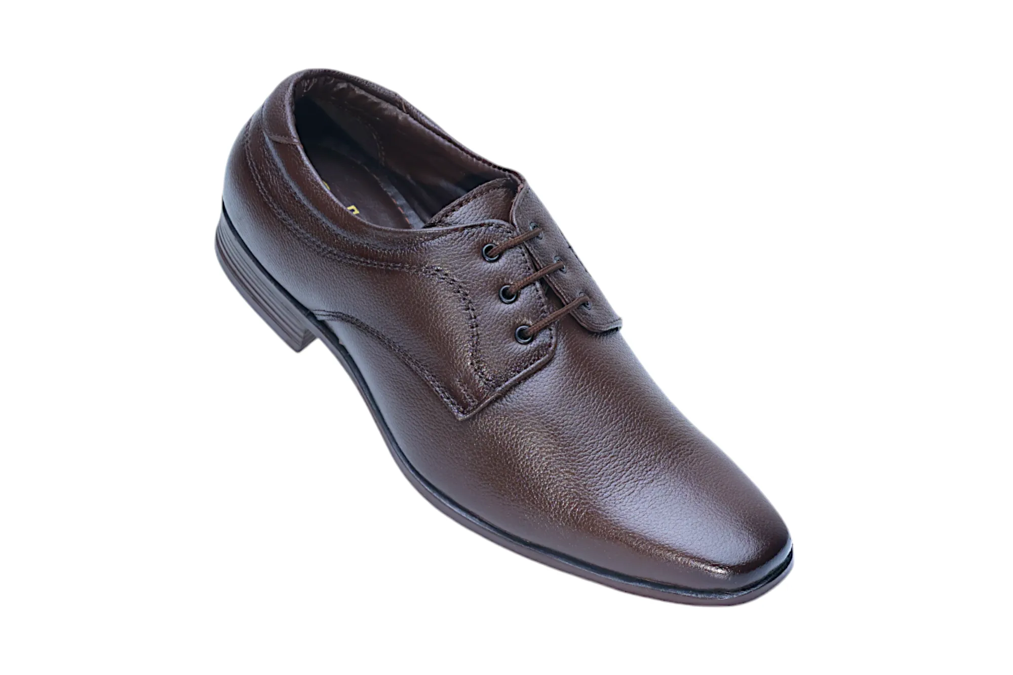 MENS FORMAL LEATHER SHOE 57527