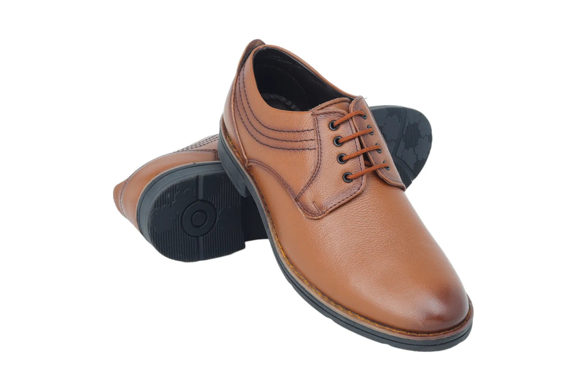 MENS FORMAL LEATHER SHOE 57530