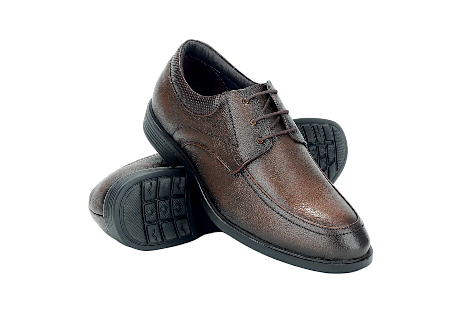 Mens Premium leather Formal Shoe 998056