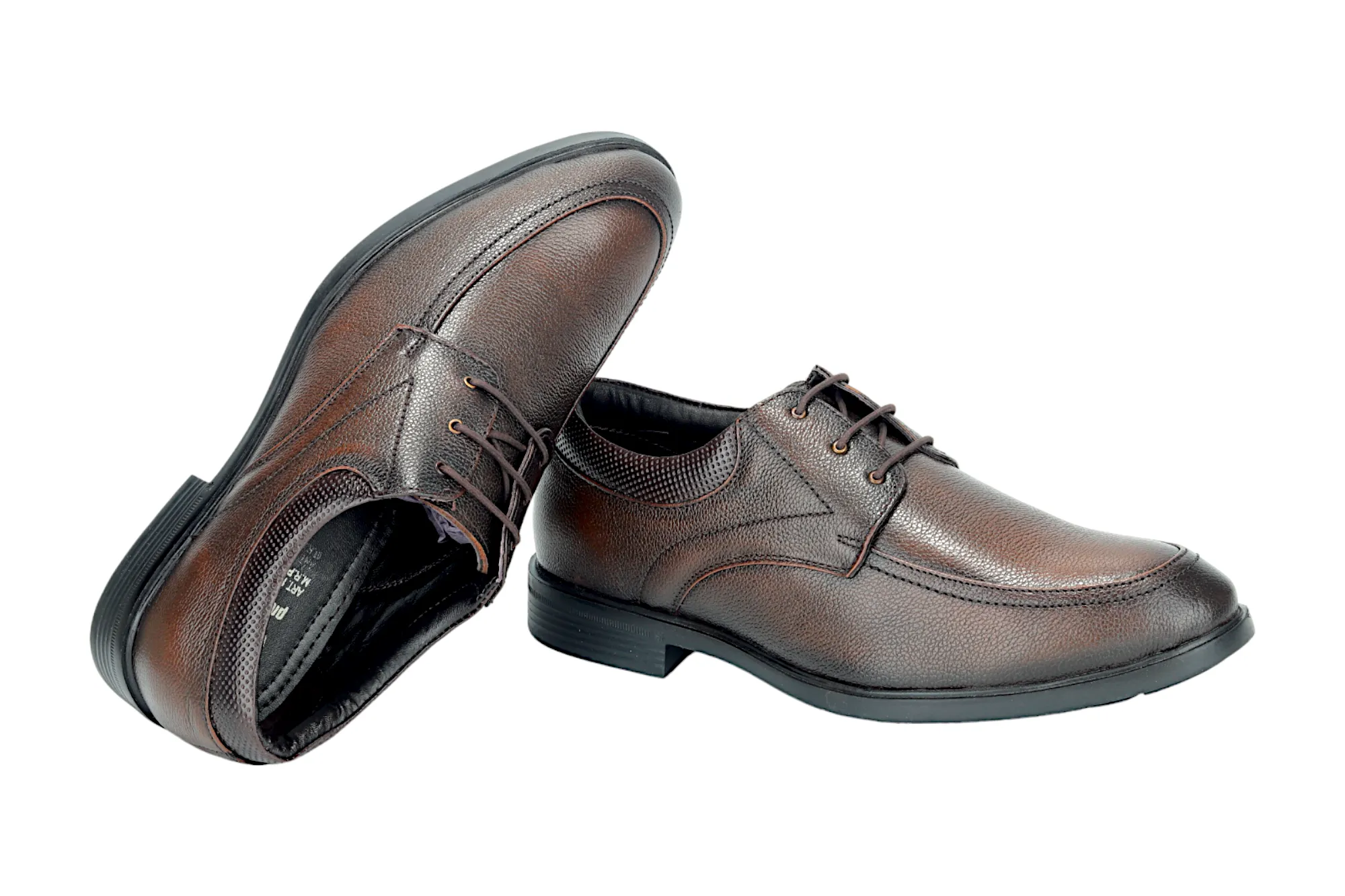 Mens Premium leather Formal Shoe 998056