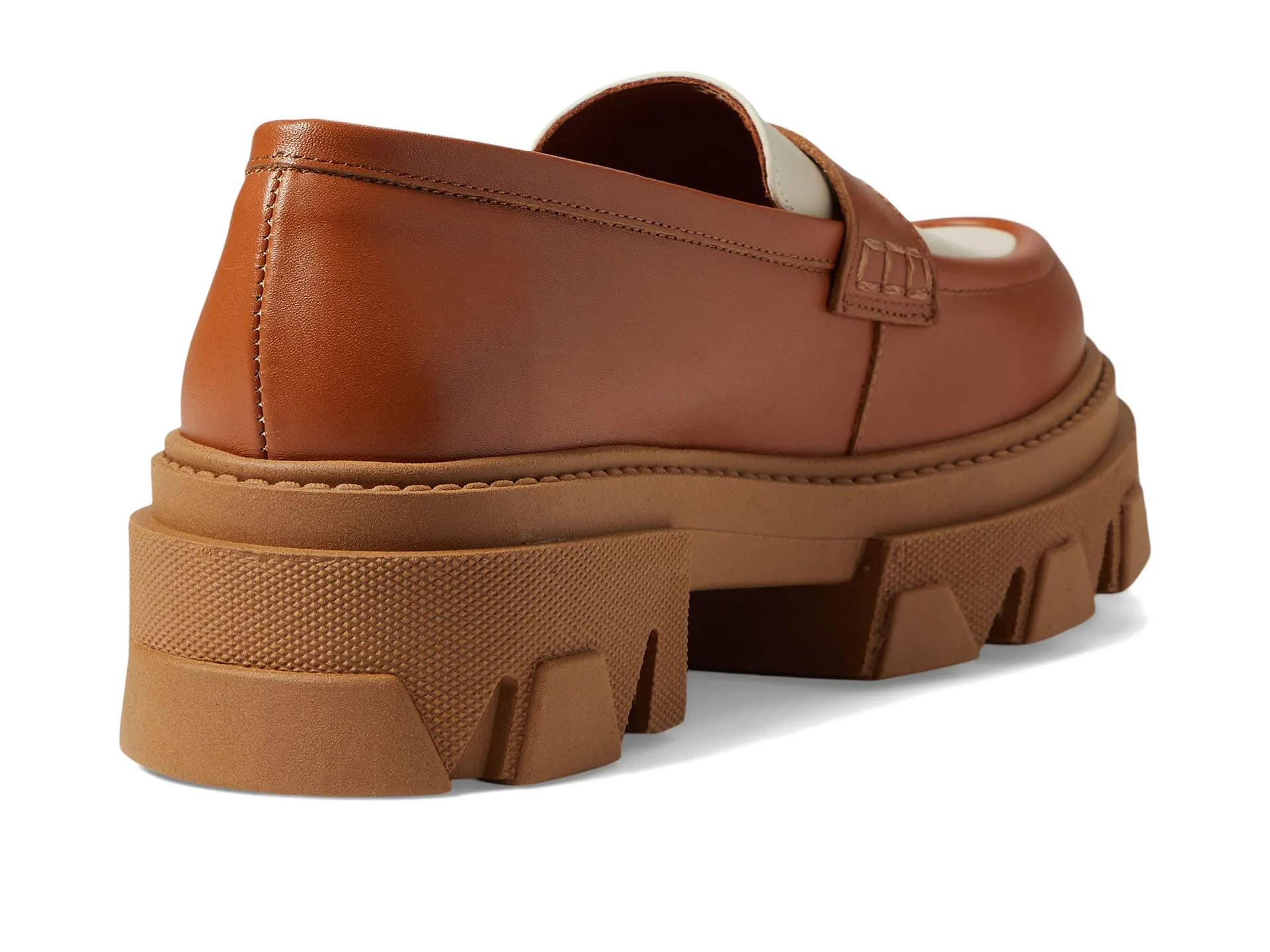 Moccasins ALOHAS, Trailblazer Bicolor