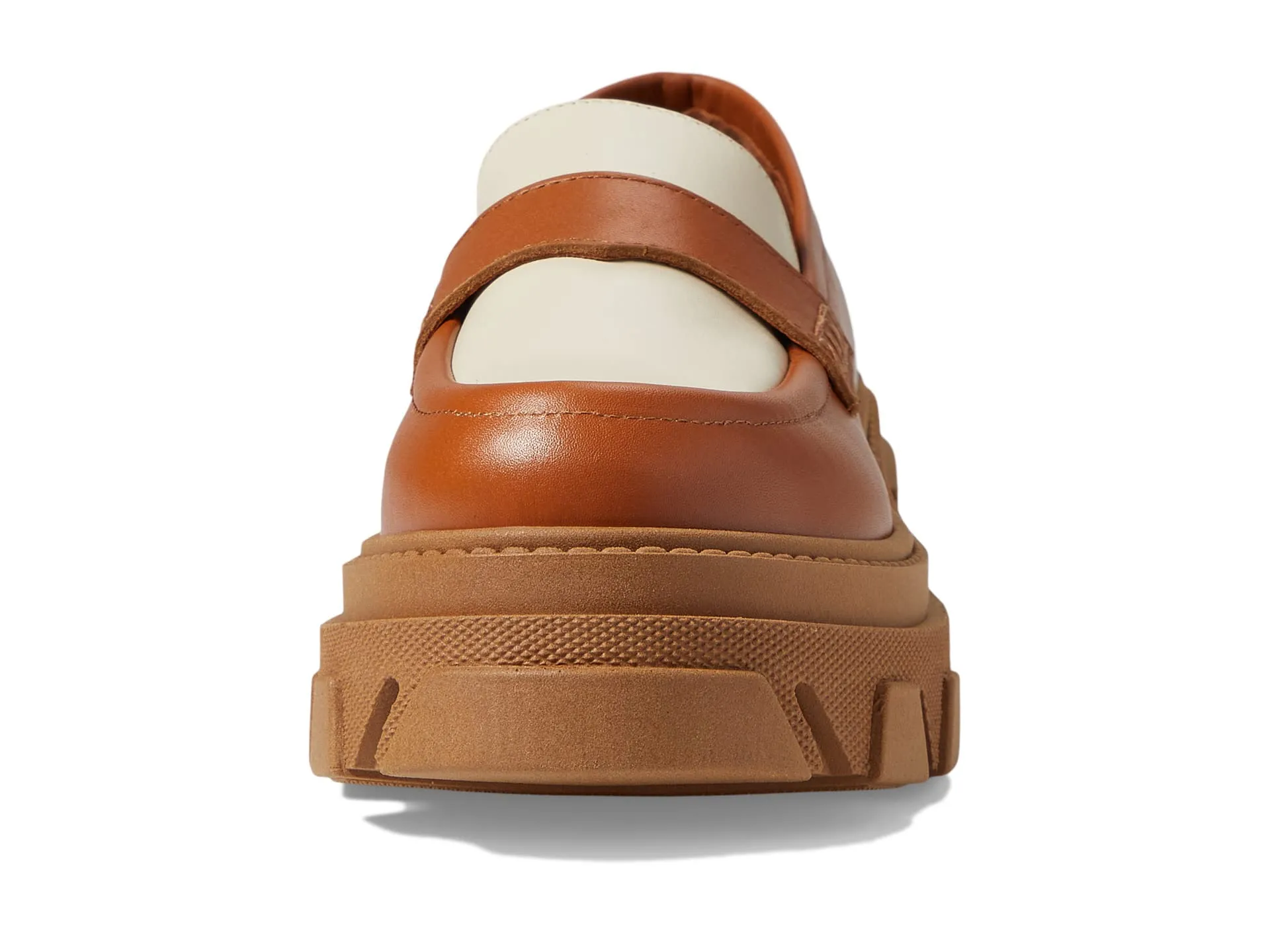 Moccasins ALOHAS, Trailblazer Bicolor