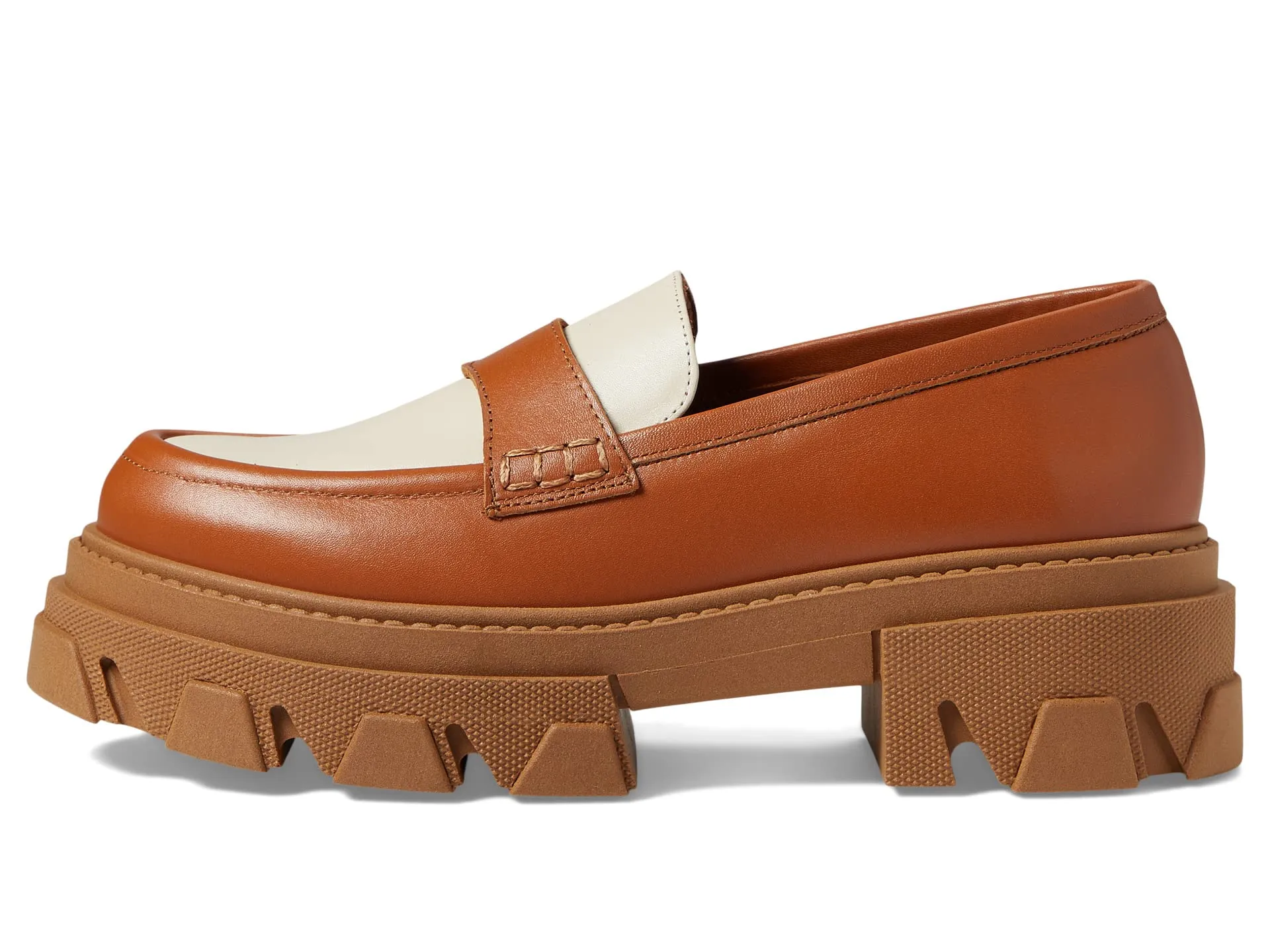 Moccasins ALOHAS, Trailblazer Bicolor