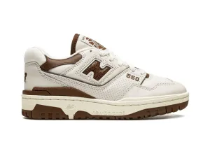 New Balance 550 X Aimé Leon Dore Brown