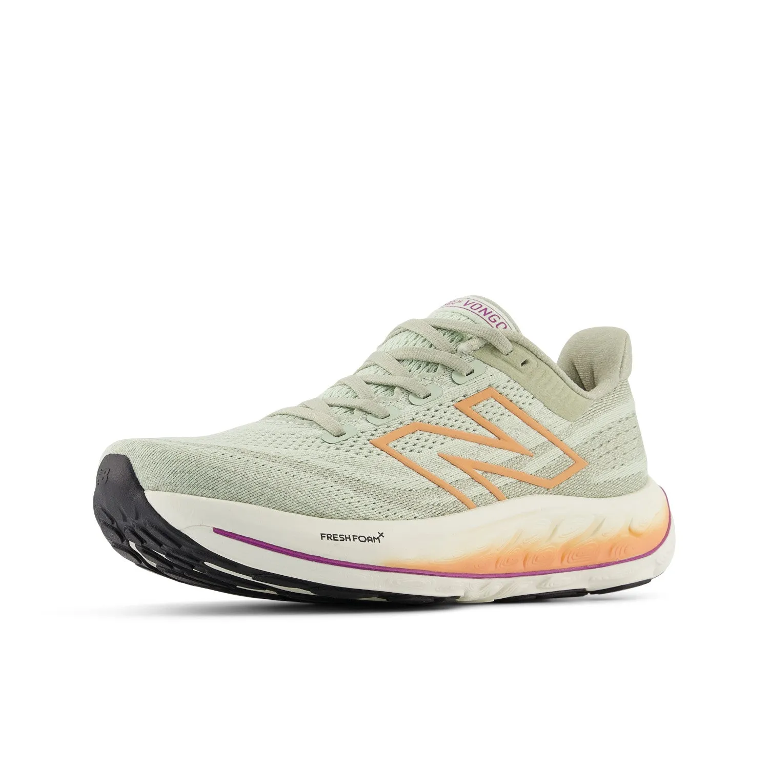 New Balance Fresh Foam X Vongo v6 Women's (WVNGOCA6)