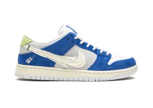 Nike Dunk Sb Low Fly Streetwear Gardenia