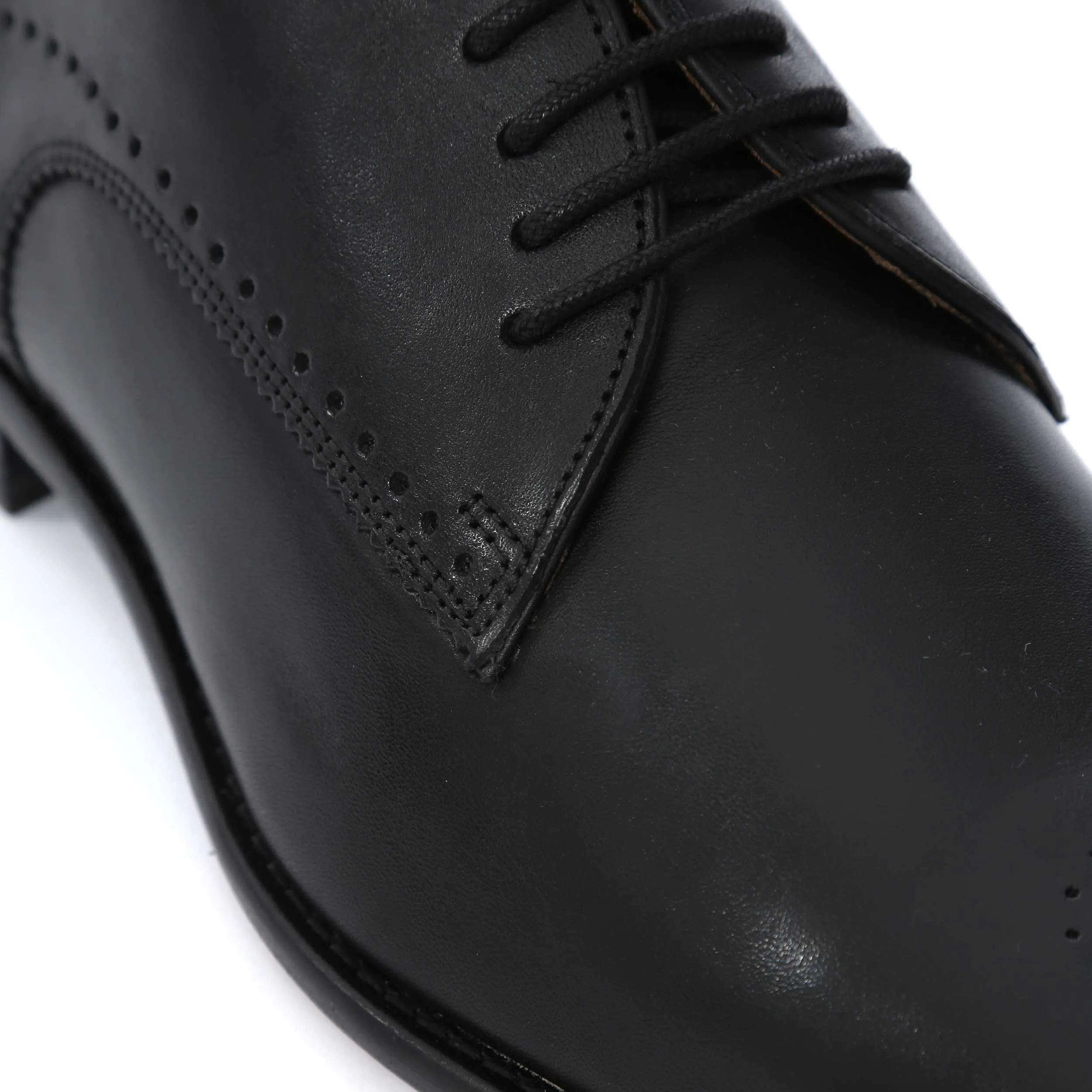 Oliver Sweeney Harworth Shoe in Black