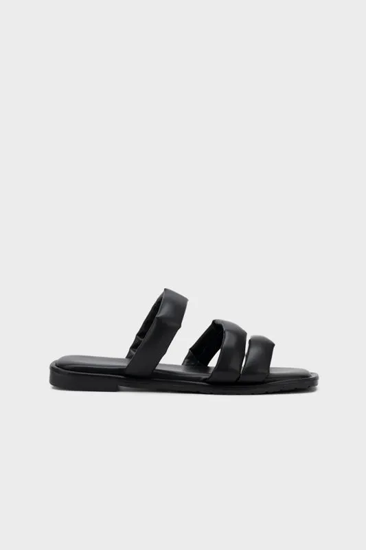 PADDED FLAT SLIDE