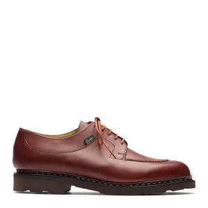 Paraboot Avignon Shoe Red