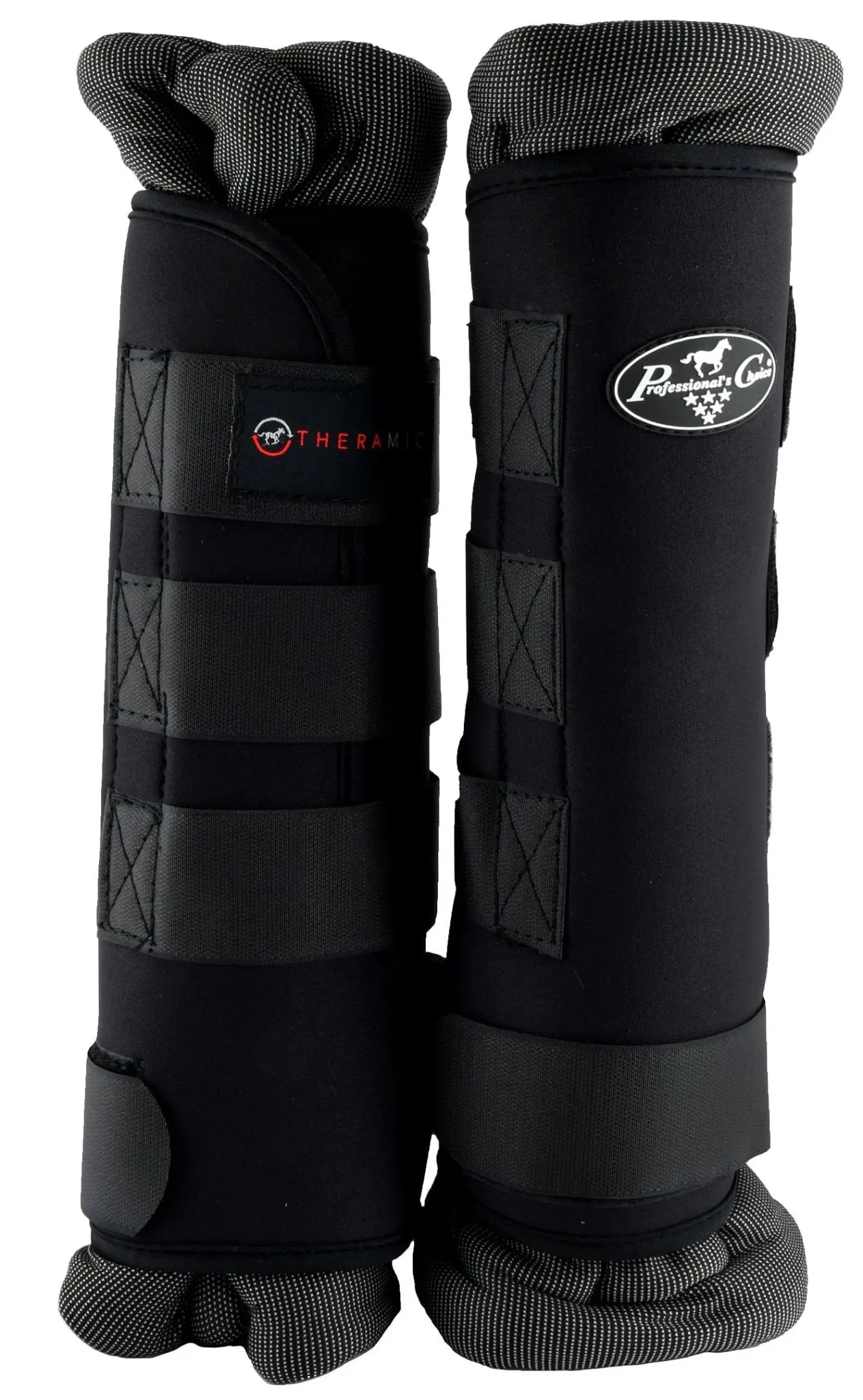 Professional's Choice Theramic Therapy Horse Combo Boots