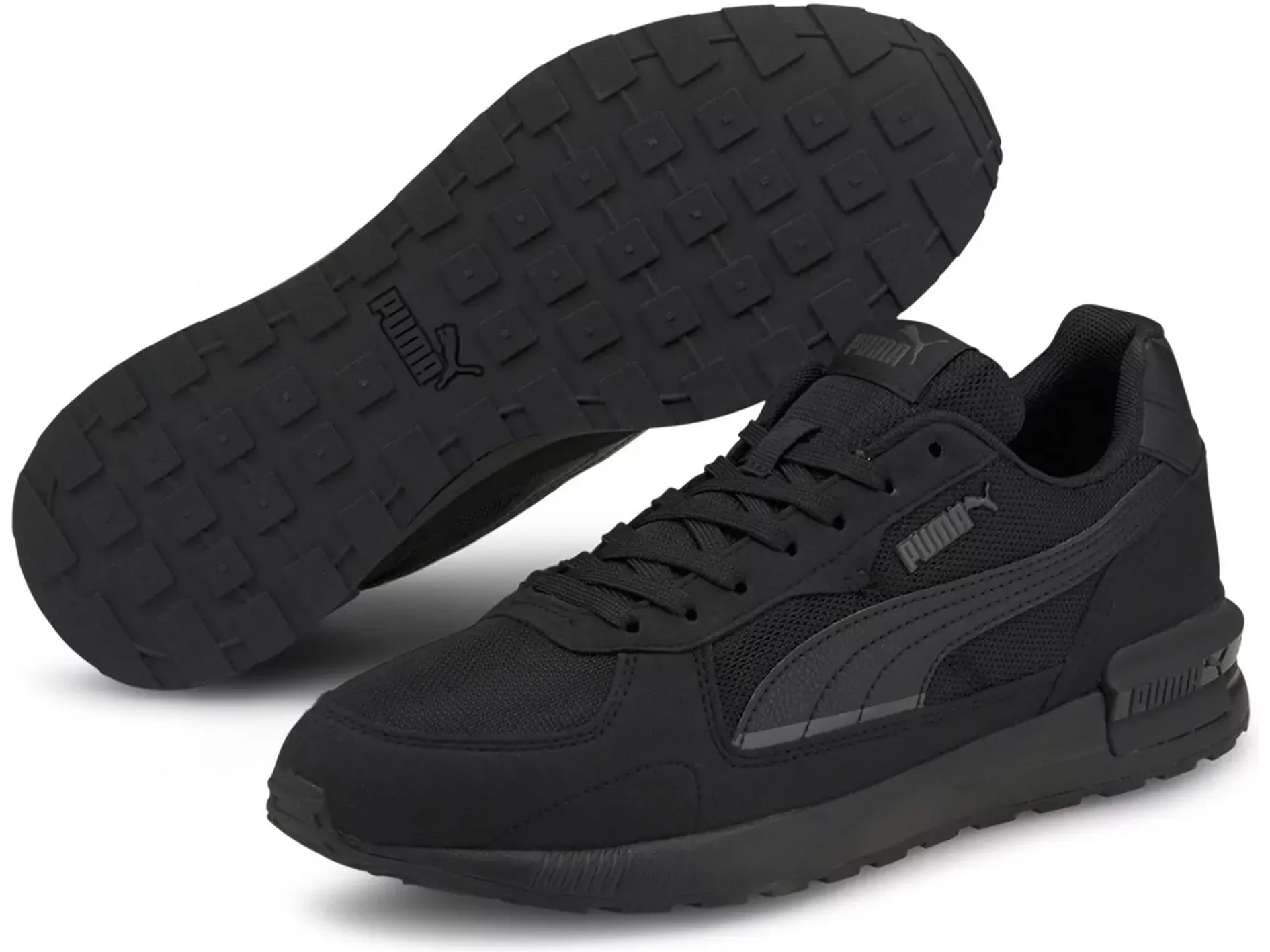 Puma Mens Gravitron <br> 380738 01