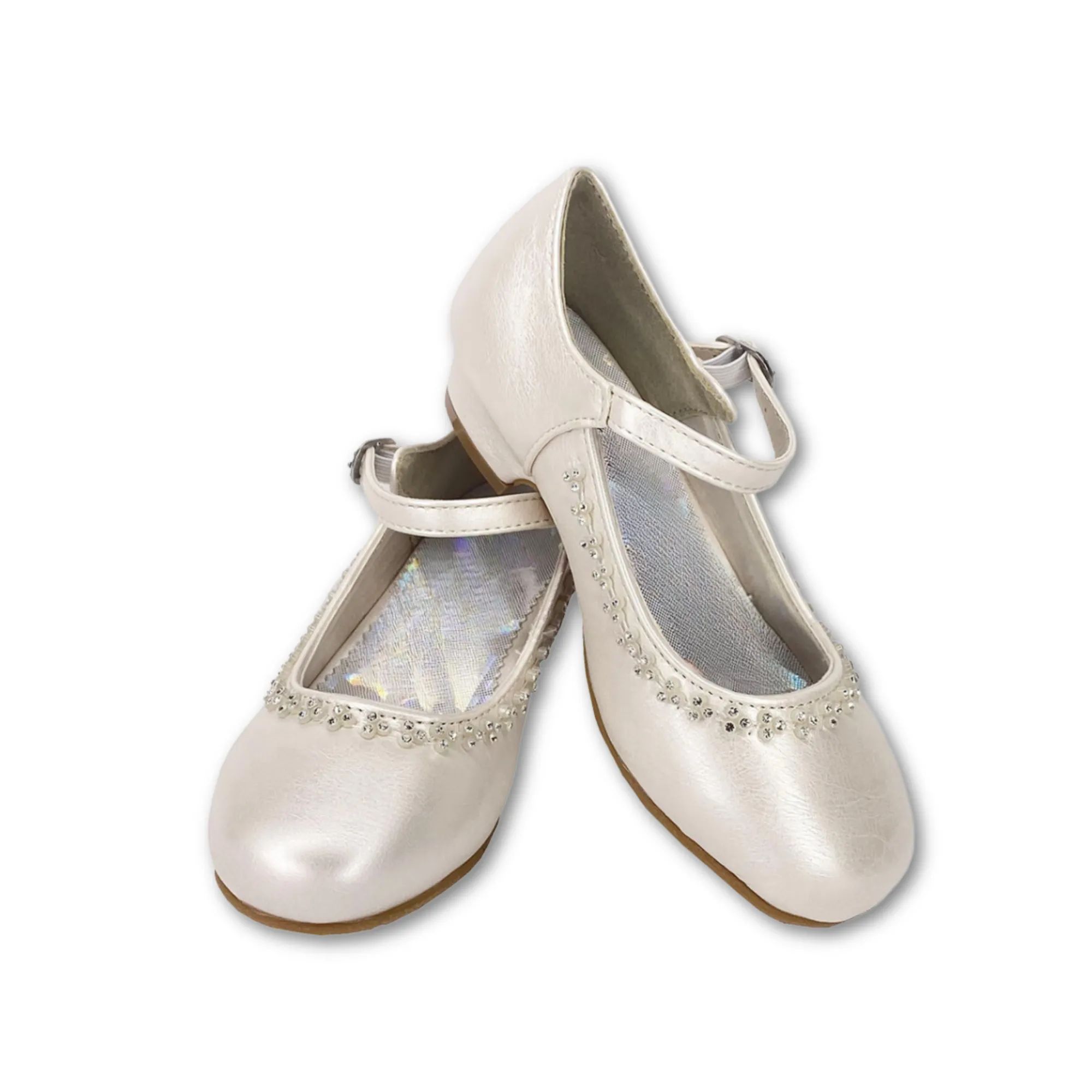 Rola's Dazzling Girls Formal Shoes