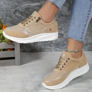 Sasha Sneakers | Ondersteunende Sneakers