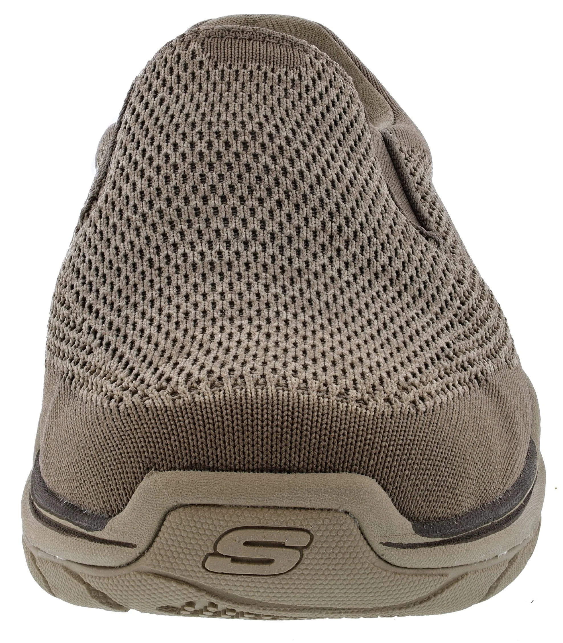 Skechers Men's Relaxed Fit:Expected 2.0 Arago Memory Foam Walking Shoes